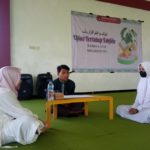 UTUP Tahfidz Ke-3 Cetak Generasi Qur’ani Penyejuk Hati