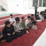 Shalat Tahajud dan Subuh Berjamaah