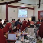 RAPAT KERJA YAYASAN PENDIDIKAN ISLAM AL-FATTAH TAHUN 2025
